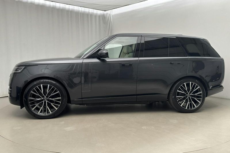 Land Rover Range Rover bild 2