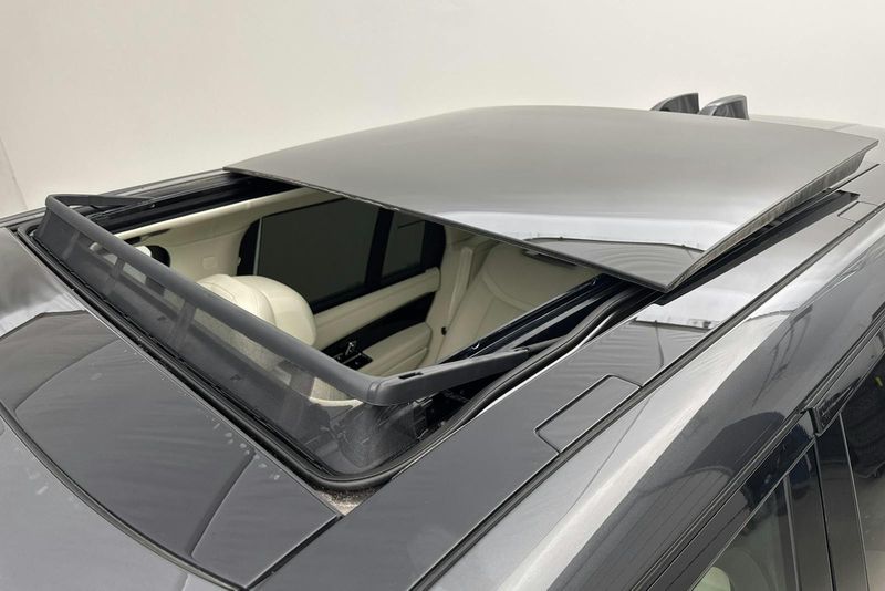 Land Rover Range Rover bild 26