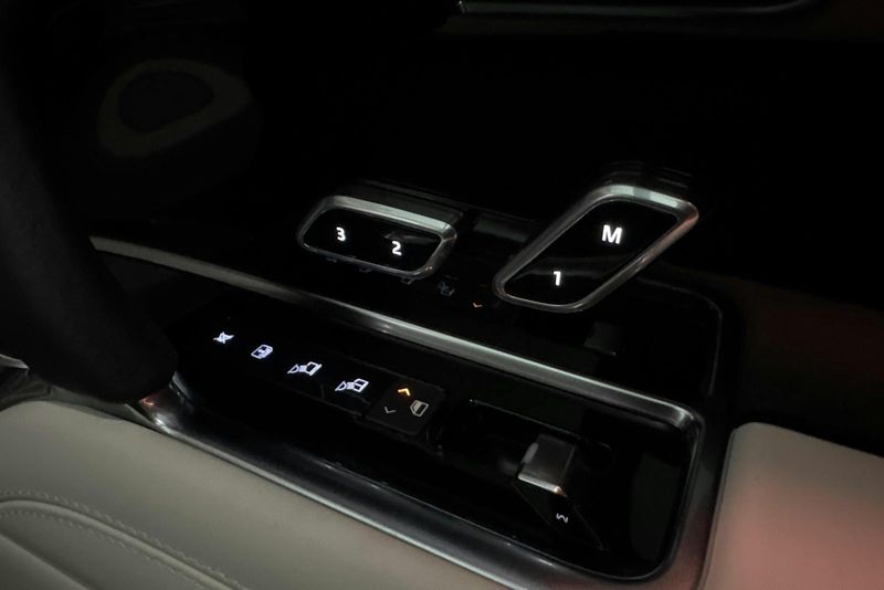 Land Rover Range Rover bild 21