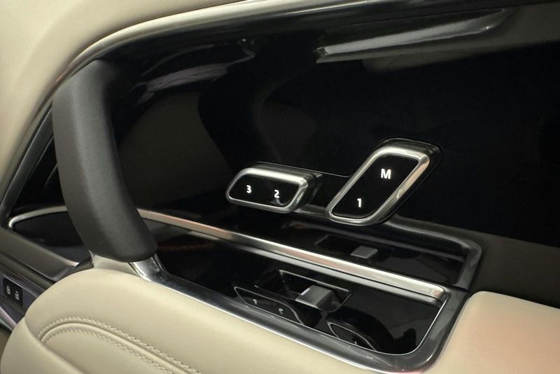 Land Rover Range Rover bild 19