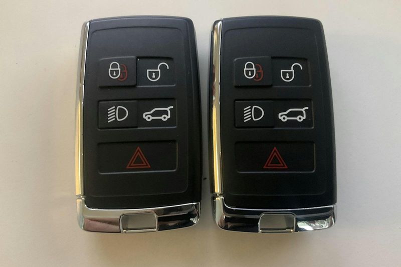 Land Rover Range Rover bild 31