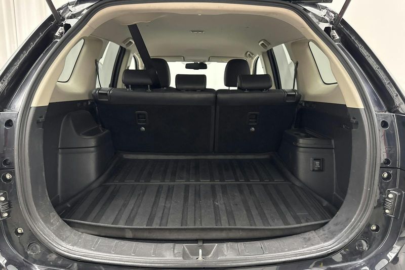 Mitsubishi Outlander bild 9