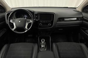 Mitsubishi Outlander bild 6