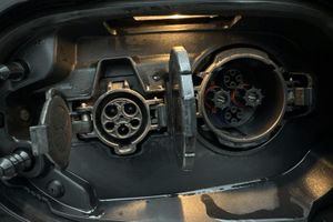 Mitsubishi Outlander bild 16
