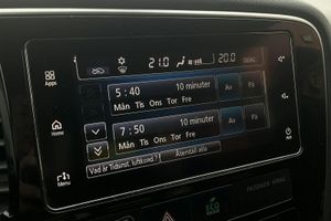 Mitsubishi Outlander bild 12