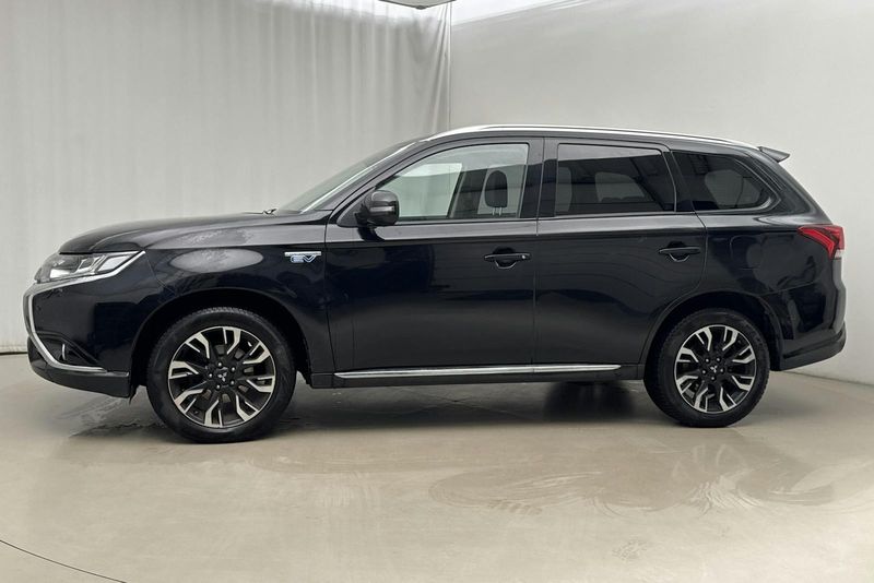 Mitsubishi Outlander bild 2