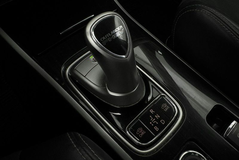 Mitsubishi Outlander bild 13