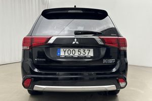Mitsubishi Outlander bild 5