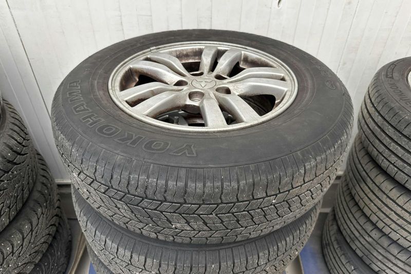Mitsubishi Outlander bild 15