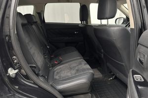 Mitsubishi Outlander bild 8