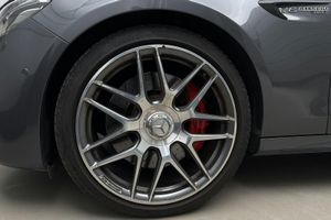 Mercedes E63 AMG bild 22