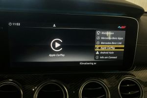 Mercedes E63 AMG bild 13