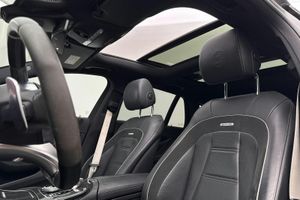 Mercedes E63 AMG bild 19