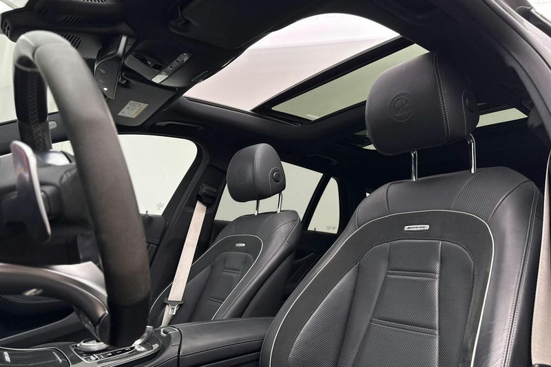 Mercedes E63 AMG bild 19