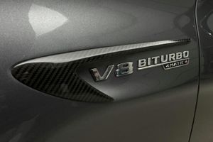Mercedes E63 AMG bild 21