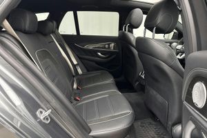 Mercedes E63 AMG bild 8