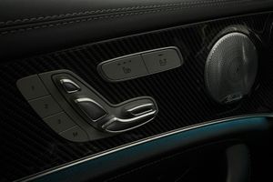 Mercedes E63 AMG bild 16