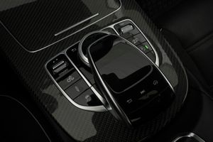 Mercedes E63 AMG bild 15