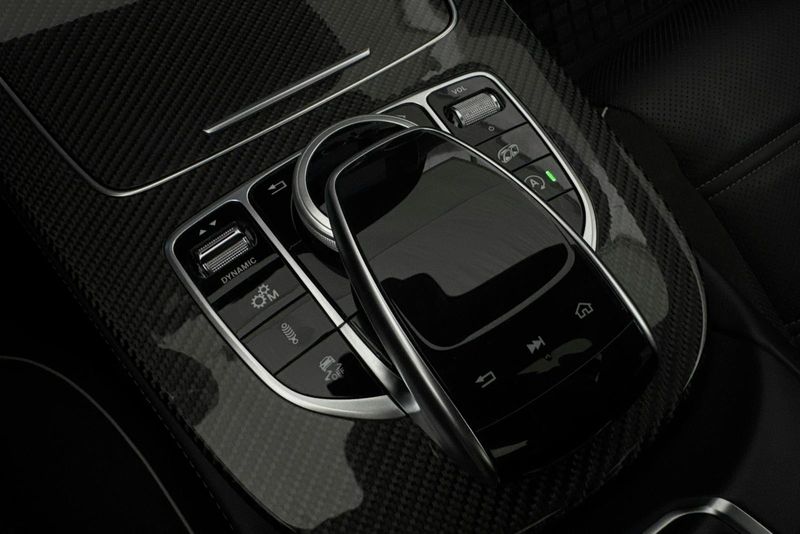 Mercedes E63 AMG bild 15