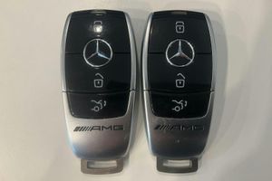 Mercedes E63 AMG bild 24