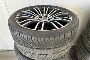 Mercedes E63 AMG bild 23