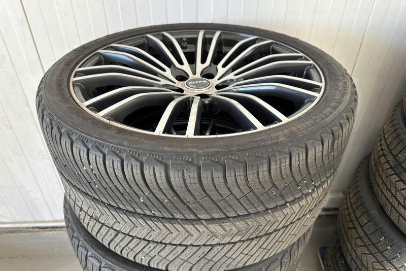 Mercedes E63 AMG bild 23