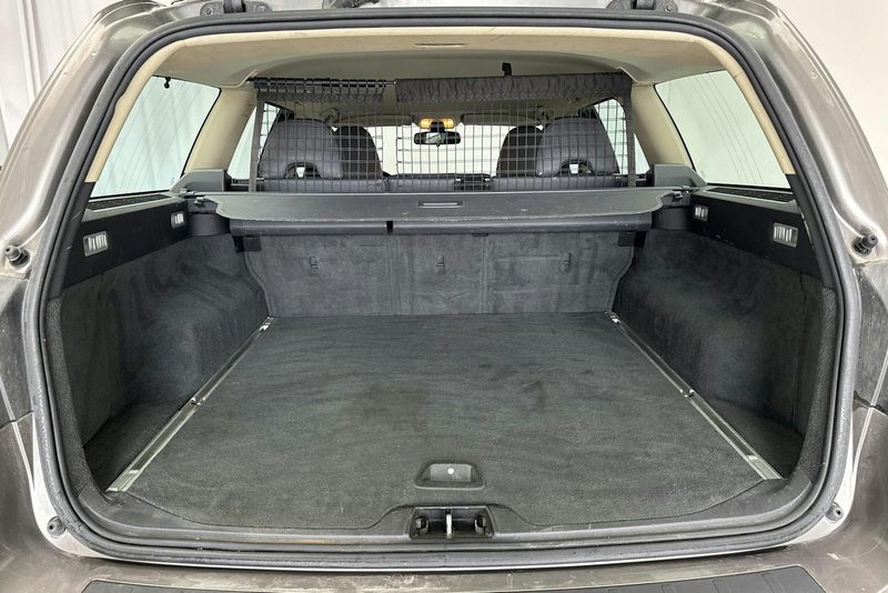 Volvo V70 bild 9
