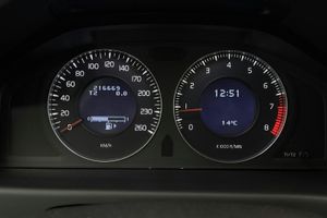 Volvo V70 bild 10