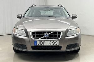 Volvo V70 bild 4