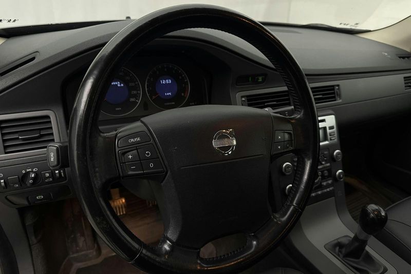 Volvo V70 bild 12