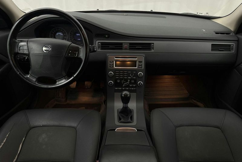 Volvo V70 bild 6