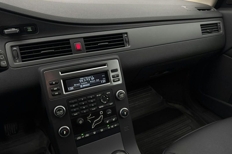 Volvo V70 bild 11
