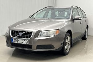 Volvo V70 bild 1