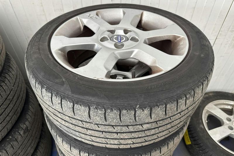 Volvo V70 bild 15