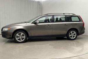 Volvo V70 bild 2