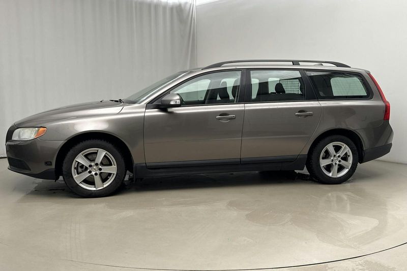 Volvo V70 bild 2