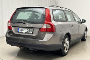 Volvo V70 bild 3