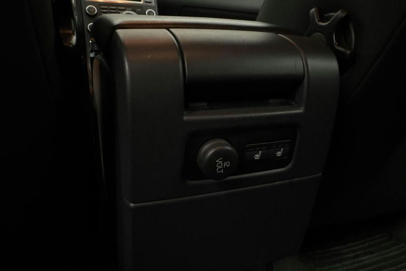 Volvo V70 bild 13