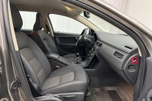 Volvo V70 bild 7