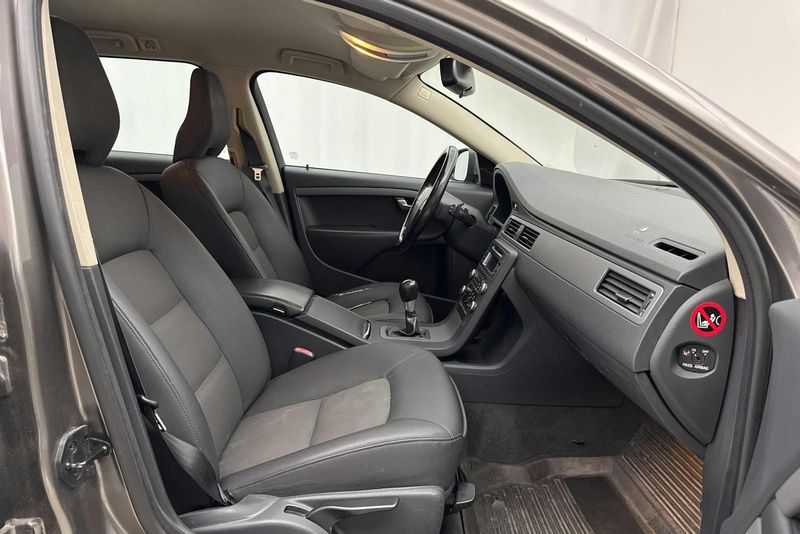 Volvo V70 bild 7