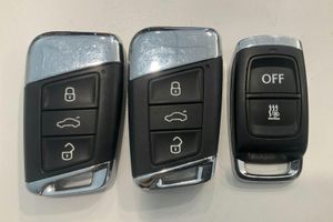 Volkswagen Passat bild 19