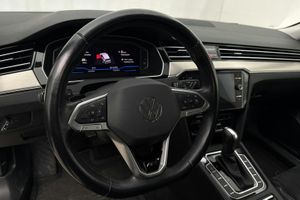 Volkswagen Passat bild 17