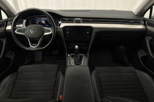 Volkswagen Passat bild 6