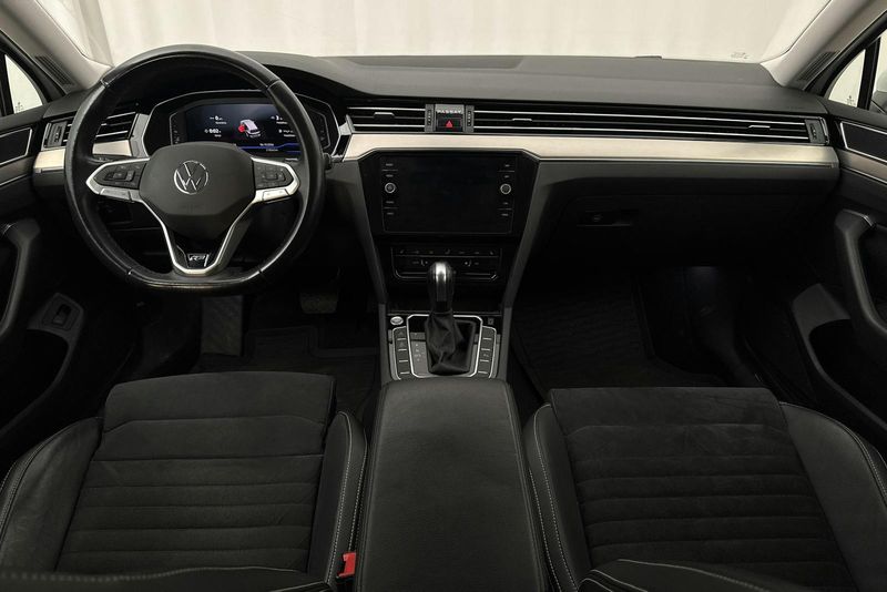Volkswagen Passat bild 6