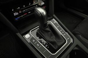Volkswagen Passat bild 16