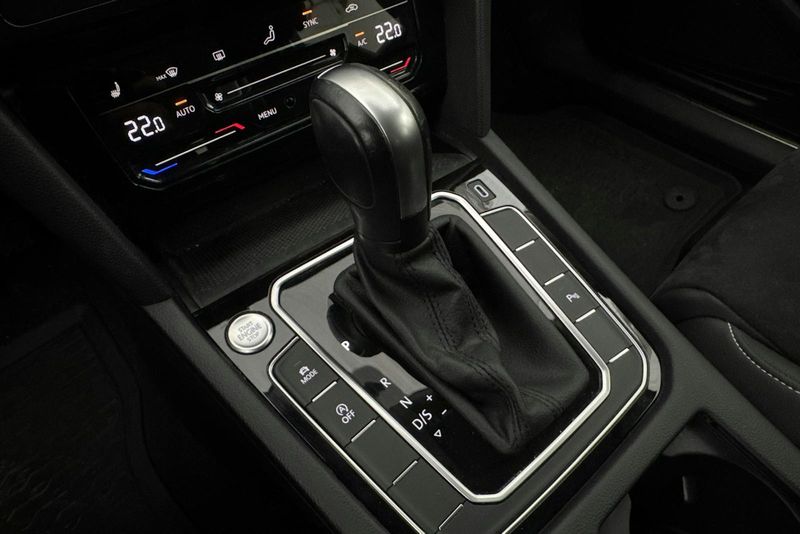 Volkswagen Passat bild 16
