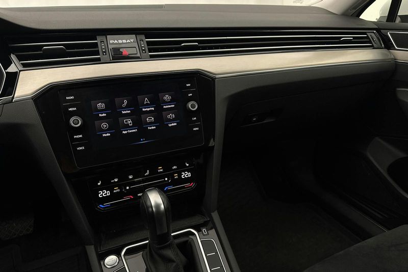 Volkswagen Passat bild 15