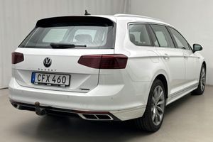 Volkswagen Passat bild 3