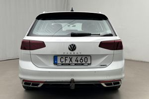 Volkswagen Passat bild 5