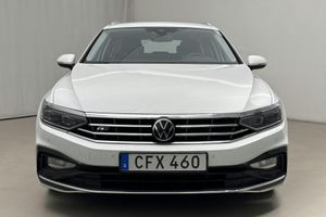 Volkswagen Passat bild 4